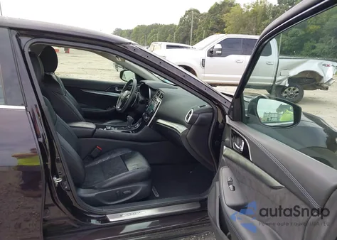 2016 Nissan Maxima 3.5S/Sv/Sl/Sr/Plat z USA, uszkodzony, nr VIN 1N4AA6AP7GC422779